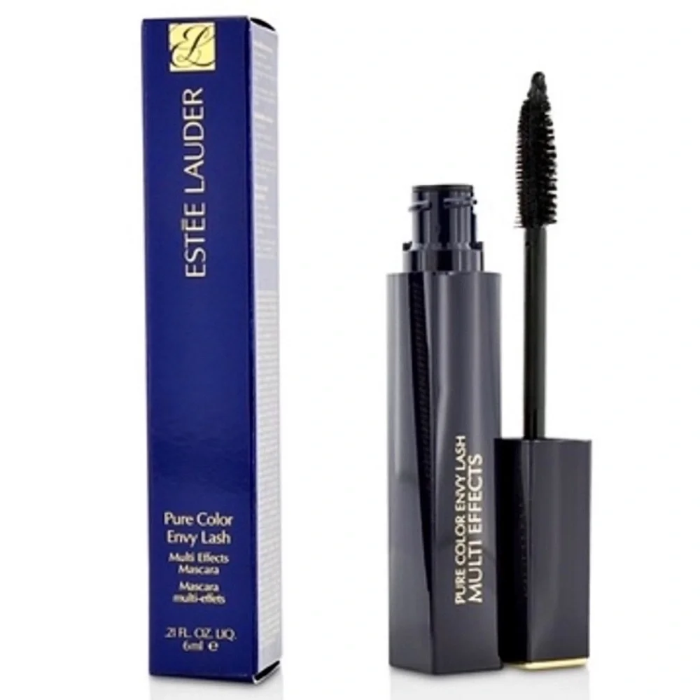 Estee Lauder Pure Color Envy Extreme Lash Multiplying Mascara